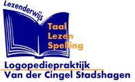 Logopediepraktijk van der Cingel Stadshagen-logo