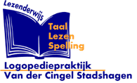 Logopediepraktijk van der Cingel Stadshagen-logo